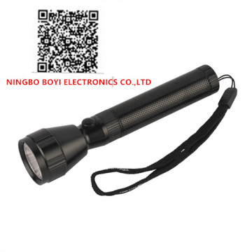 3W Rechargeable CREE LED Flashlight